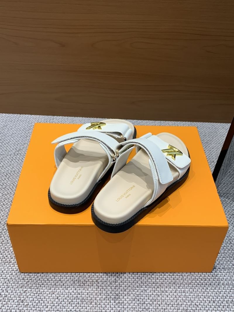 Louis Vuitton Sandals